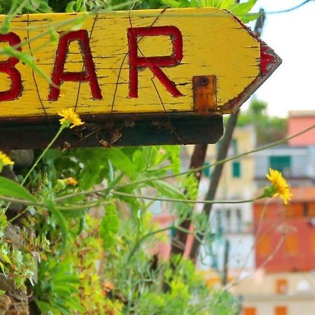 Virgilio'S Garden Bed & Breakfast Castellammare di Stabia Ngoại thất bức ảnh