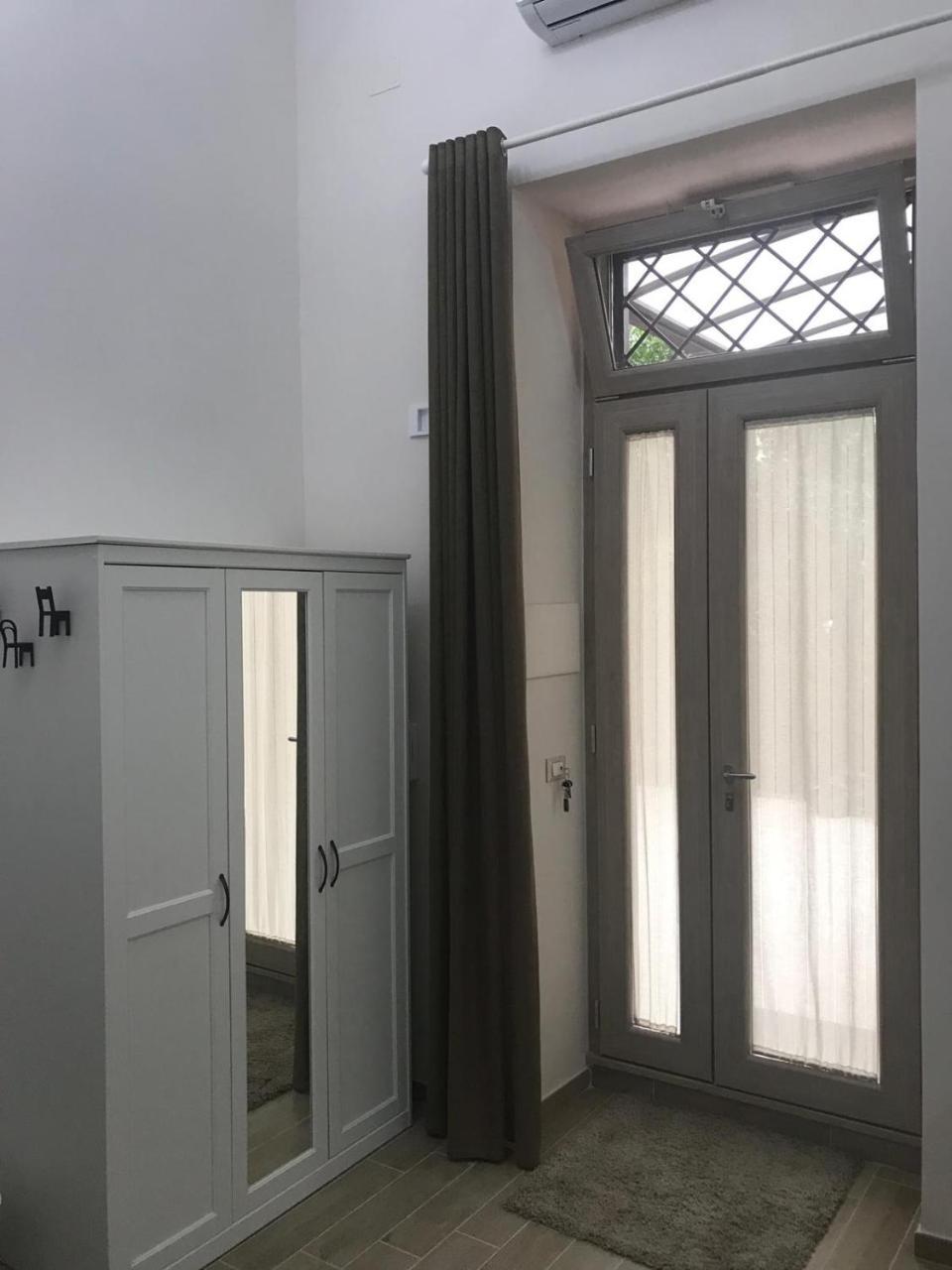 Virgilio'S Garden Bed & Breakfast Castellammare di Stabia Ngoại thất bức ảnh